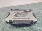 Gamber Johnson CF-53 Docking Station For Panasonic Toughbook W/ Auto Adapter. Fixed Price $54.99.