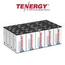 Tenergy Premium 9V 250MAH Nimh Rechargeable Batteries & Charger Options Lot. Fixed Price $18.99.