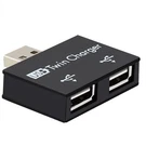 Bubucam Mini Usb Hub Ports 2.0 Splitter Charger Adapter Converter Kit.... Fixed Price $11.44.