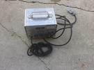 Used Apa Battery Charger Advance Scrubber Sweeper 12V 10AMP 411058 P/n. Fixed Price $220.00.