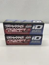 Traxxas 2941X 3300 Mah 8.4 Volt 7-CELL Nimh Battery Lot Of 2X. Fixed Price $49.96.