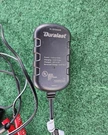 Duralast 800 Mah 12V Battery Maintainer Trickle Charger Fully Automatic!. Fixed Price $15.00.