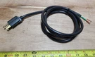 Electri-cord 6FT 18/3, Sjt, Prong Heavy Duty Replacement Power Supply. Fixed Price $17.57.