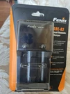 Fenix ARE-A2 Dual Channels Charger, ( No Battery) New. Fixed Price $34.99.