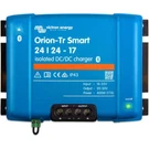 Victron ORI242440120* Energy Orion-tr Smart 24/24V 17 Amp 400-WATT Dc-dc Charger. Fixed Price $271.15.