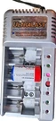 Ultralast Ni-cd & Ni-mh Quick Battery Charger Model ULCC4H AA,AAA,C,D,9V (T79DG). Fixed Price $14.71.