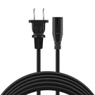 Ac Power Cord For Ebl Lcd Smart Battery Charger C/D/9V/AA/AAA Rechargeable. Fixed Price $9.99.