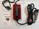 Epowrey Golf Cart Smart Charger E8-48V15A.... New. Fixed Price $51.30.