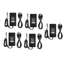 5PCS Oem Dell 240W 7.4MM X15 R1 M15 Precision M6600 Ac Adapter LA240PM190 T05F8. Fixed Price $84.99.