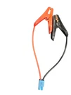 Halo Bolt Mini Jumper Cables For 57720, Acdc 58830,. Fixed Price $22.86.