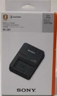Sony BC-QZ1 Battery Charger For NP-FZ100. Fixed Price $38.99.