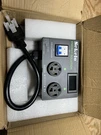 Sekelo Smart Ev Switch Nema 14-30P To 14-30R & 14-50R Fast Charging Display. Fixed Price $113.05.