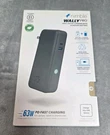 Nimble Wally Pro 63W 10K Portable Charger Laptop Phone Tablet Usb. Fixed Price $49.99.