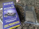 Saft Recharger For Nicad Batteries CC-4X KB8S5 Fast Charging Brand New Box!!!. Fixed Price $9.99.
