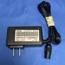 Ac Power Adapter Supply Razor FY0182400600 For E100 Glow Electric Scooter. Fixed Price $12.56.