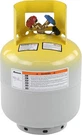 New Genuine Robinair (17506) Refrigerant Empty Tank - Lbs.. Fixed Price $195.00.