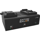 Anton Bauer LP2 Dual V-mount Battery Charger With Led Display. Fixed Price $599.00.