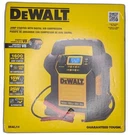 Dewalt DXAEJ14-TYPE2 Digital Portable Power Station Jump Starter 1600 Peak. Fixed Price $119.99.