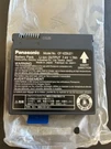 Panasonic Battery CF-VZSU21. Fixed Price $65.51.