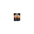 Duracell MN1300R4Z BATTERY,ALKALINE,D,PREMIUM,PK4 3VY96. Fixed Price $43.32.