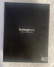 Portable Outlet Battery Pack By Chargetech. Fixed Price $186.00.