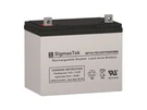 Universal Power Upg 12V-75AH Nb Solar Agm Sla Battery 75AMPH (replacement). Fixed Price $148.99.