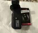 Neewer -camera Vertical Battery Grip Hand Holder For Sony A7II A7M2 A7R2 A7S2. Fixed Price $59.99.