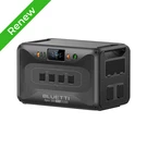Bluetti Apex 300 2764WH 3840W Portable Power Station Expandable For Backup. Fixed Price $1299.00.