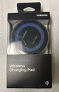 Samsung Fast Charge Qi Wireless Charging Pad With Micro Usb Cable. Fixed Price $18.00.