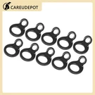 Tie Down Anchors Hooks Strap Rings Multi Purpose Universal Item Of 10. Fixed Price $14.02.