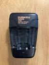 Duracell CEF14N Nimh Rechargeable Wall Plug Battery Charger Untested. Fixed Price $9.71.
