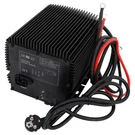 24V 25A Battery Charger For Delta-q 912-2400-16 912-2400-J2 912-2400-J7. Fixed Price $255.01.