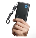 Iniu 10000MAH Ultra-fast 45W Power Bank Usb-c Usb-a Charger For Phones Tablets. Fixed Price $25.00.