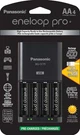 Panasonic K-KJ75KHC4BA Advanced Battery Charger With Usb Charging Port And 4AA. Fixed Price $62.97.