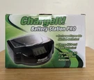 Chargeit! Battery Station Pro Charges Aaa, C, D & 9 Volt Batteries. Fixed Price $22.00.