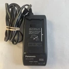 Genuine Oem Panasonic PV-A17 Camcorder Video Camera Vhsc Battery Charger Adapter. Fixed Price $18.99.