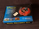 Aopec Hardline Products Dual Battery Isolator Kit (DBI-2). Fixed Price $166.99.