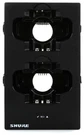 Shure SBC200 Dual Docking Recharging Station Expansion. Fixed Price $230.00.