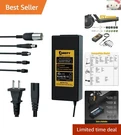 Compact Certified 42V Charger With 5 Universal Plugs For Electric Vehicles. Fixed Price $47.99.