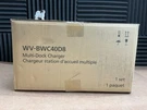 Panasonic I-pro Bay Charging Dock WV-BWC40D8 New! Factory Sealed!. Fixed Price $749.99.