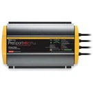 Quick 20 Amp 3 Bank Waterproof Battery Charger For Marine Use - Prosport. Fixed Price $444.99.