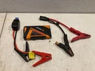 Cyntur Jumperpack Mini Lithium-ion 12V 250A Starter Battery & Clamps. Fixed Price $19.99.