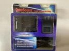 Lenmar DVS10 Camcorder Battery Charger For Sony. Fixed Price $38.99.