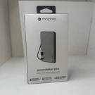 Mophie Powerstation Plus 6,040MAH Portable Charger. Fixed Price $25.99.