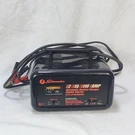 Schumacher Sportspower 15/2/110 Amp Battery Charger Engine Starter 6-12V SE-2150. Fixed Price $29.99.