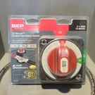 Bep Ez-mount Double Pole Battery Switch, 770-DP-EZ. Fixed Price $85.50.