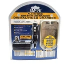 Empire All-in-one Digital/video Charger For Use With Kodak Fugi & Casio DVU-KFC1. Fixed Price $11.88.