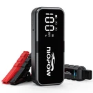 Niopow 5000A 12V Ultrasafe Portable Lithium Battery Jump Starter Lcd Led Light. Fixed Price $81.99.