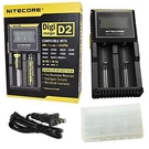 2016 Version Nitecore I4 Intellicharger Battery. Fixed Price $22.99.