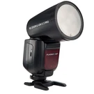 Flashpoint Zoom Li-ion R2 Ttl Round For Nikon, Godox V1PRO (no Sub. Fixed Price $280.00.
